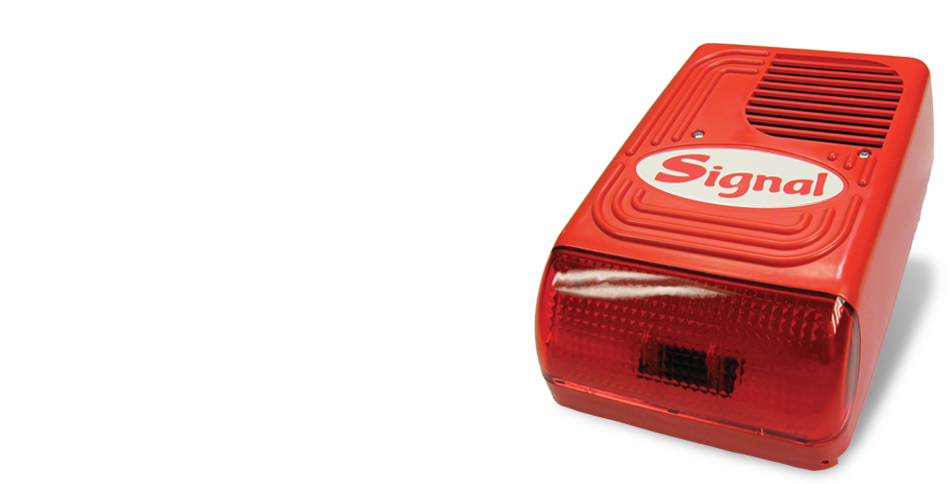 Signal PS-128F riasztó